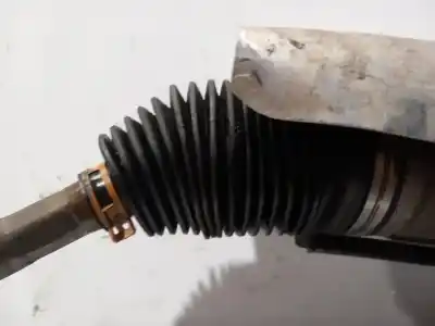 Peça sobressalente para automóvel em segunda mão Caixa De Direção por CITROEN C5 BERLINA 2.0 HDi Magic Referências OEM IAM   N2.Z1.6.3.1