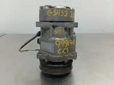 Peça sobressalente para automóvel em segunda mão  por CITROEN C5 BERLINA  Referências OEM IAM SD7VAA  N1.Z1.20.9.M