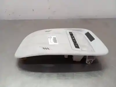 Автозапчасти б/у внутренний свет за opel crossland x design line 102 cv / 75 kw ссылки oem iam 455567867  n2.z1.4.19