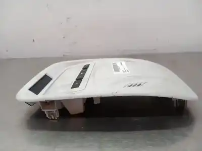 Автозапчасти б/у внутренний свет за opel crossland x design line 102 cv / 75 kw ссылки oem iam 455567867  n2.z1.4.19