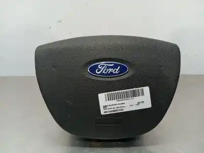 Peça sobressalente para automóvel em segunda mão airbag dianteiro esquerdo por ford focus lim. (cb4) econetic referências oem iam 4m51a042b85cf3zhe  n1.z2.7.5.3
