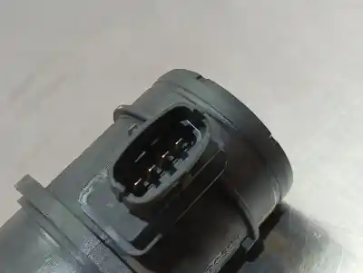 Автозапчастина б/у витратомір повітря для fiat stilo multi wagon (192_) 1.9 d multijet посилання на oem iam 0281002792 55183650  n1.z1.18.4.a