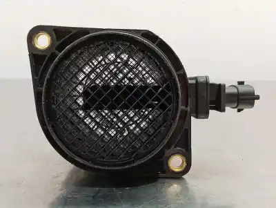 Автозапчастина б/у витратомір повітря для fiat stilo multi wagon (192_) 1.9 d multijet посилання на oem iam 0281002792 55183650  n1.z1.18.4.a