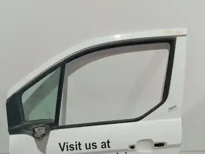 Автозапчастина б/у передні ліві двері для ford tourneo connect / grand tourneo connect v408 monospace 1.6 tdci посилання на oem iam   n5.z1.2.15