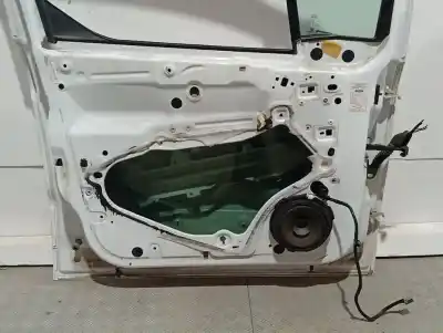 Автозапчастина б/у передні ліві двері для ford tourneo connect / grand tourneo connect v408 monospace 1.6 tdci посилання на oem iam   n5.z1.2.15