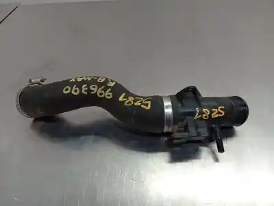 Автозапчастина б/у труба для ford b-max trend посилання на oem iam c1b16k863  n2.z1.4.17