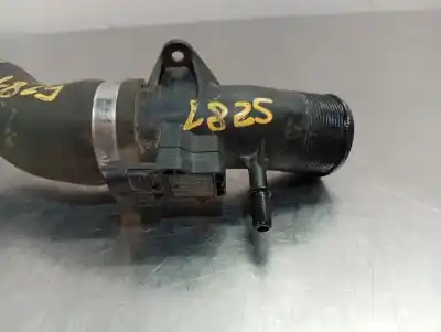 Автозапчастина б/у труба для ford b-max trend посилання на oem iam c1b16k863  n2.z1.4.17