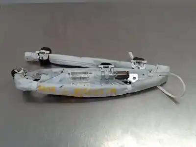 Peça sobressalente para automóvel em segunda mão airbag de cortina dianteiro direito por peugeot 208 allure referências oem iam 9804092280