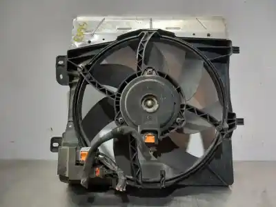 Peça sobressalente para automóvel em segunda mão termoventilador elétrico por peugeot 208 allure referências oem iam 9812028580  n3.z1.7.7.4