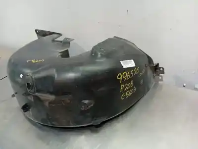 Peça sobressalente para automóvel em segunda mão cave de roda traseira direita por peugeot 208 allure referências oem iam 9673797380