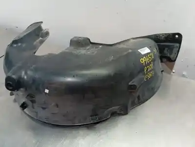 Peça sobressalente para automóvel em segunda mão cave de roda traseira esquerda por peugeot 208 allure referências oem iam 9673797480