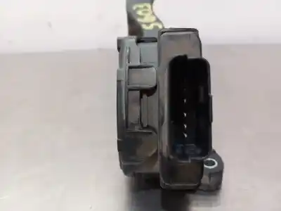 Peça sobressalente para automóvel em segunda mão pedal acelerador por peugeot 208 allure referências oem iam 9671433780 6pv00994941