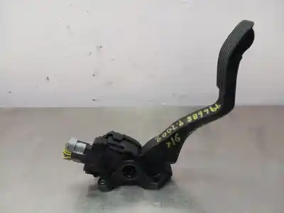 Автозапчасти б/у ПЕДАЛЬ ГАЗА за PEUGEOT 2008 (--.2013->)  ссылки OEM IAM 9671433780  N2.Z1.4.20