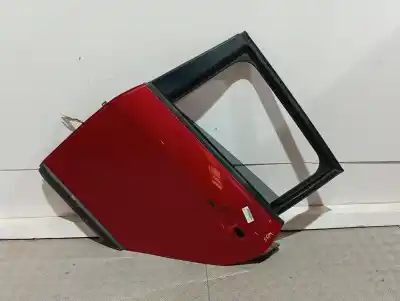 İkinci el araba yedek parçası ARKA SOL KAPI için PEUGEOT 2008 (--.2013->)  OEM IAM referansları   N5.Z1.3.26.B