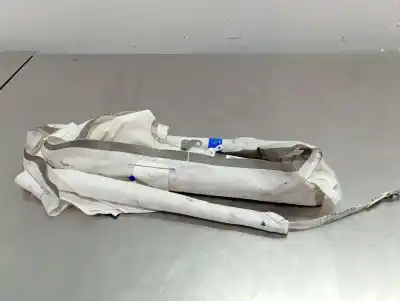 Peça sobressalente para automóvel em segunda mão airbag de cortina dianteiro esquerdo por audi a5 sportback (8t) 2.0 16v tfsi referências oem iam 8t8880741a