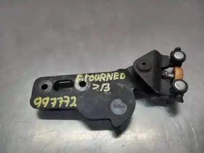 Автозапчастина б/у опора / направляюча розсувних дверей для ford tourneo connect / grand tourneo connect v408 monospace 1.6 tdci посилання на oem iam   n2.z1.4.19 Автозапчастина б/у опора / направляюча розсувних дверей для ford tourneo connect / grand tourneo connect v408 monospace 1.6 tdci посилання на oem iam   n2.z1.4.19