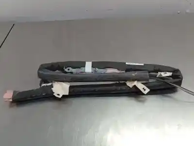 Pezzo di ricambio per auto di seconda mano airbag a tenda anteriore destro per peugeot 3008 active riferimenti oem iam 34197049h