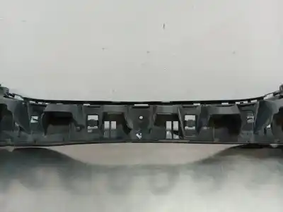 Peça sobressalente para automóvel em segunda mão reforço do pára choques traseiro por peugeot 208 allure referências oem iam 9805978280