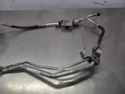 Pezzo di ricambio per auto di seconda mano tubi aria condizionata per ford tourneo connect / grand tourneo connect v408 monospace 1.6 tdci riferimenti oem iam dv6119a834  n2.z1.28.3.4 Pezzo di ricambio per auto di seconda mano tubi aria condizionata per ford tourneo connect / grand tourneo connect v408 monospace 1.6 tdci riferimenti oem iam dv6119a834  n2.z1.28.3.4