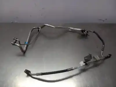 Pezzo di ricambio per auto di seconda mano tubi aria condizionata per ford tourneo connect / grand tourneo connect v408 monospace 1.6 tdci riferimenti oem iam dv6119a834  n2.z1.28.3.4 Pezzo di ricambio per auto di seconda mano tubi aria condizionata per ford tourneo connect / grand tourneo connect v408 monospace 1.6 tdci riferimenti oem iam dv6119a834  n2.z1.28.3.4