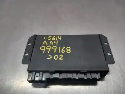 Автозапчастина б/у електронний модуль для audi a4 b6 (8e2) 1.9 tdi посилання на oem iam 8e0959433bc  n2.z1.4.20
