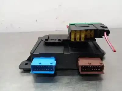 Second-hand car spare part ELECTRONIC MODULE for OPEL CROSSLAND X Design Line 102 CV / 75 KW OEM IAM references 9810050080  