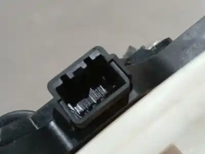Second-hand car spare part AIR CONDITIONING HATCHES OPENING MOTOR for KIA SPORTAGE Emotion 4x2 OEM IAM references D266NE9AA01  
