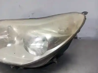 Автозапчасти б/у левая фара за citroen c5 break audace 109 cv / 80 kw ссылки oem iam 9650055980  n1.z1.44.2.m