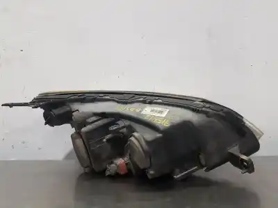 Автозапчасти б/у левая фара за citroen c5 break audace 109 cv / 80 kw ссылки oem iam 9650055980  n1.z1.44.2.m