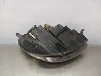 Peça sobressalente para automóvel em segunda mão FAROL / FAROLIM ESQUERDO por CITROEN C5 BREAK  Referências OEM IAM 9650055980  N1.Z1.44.2.M