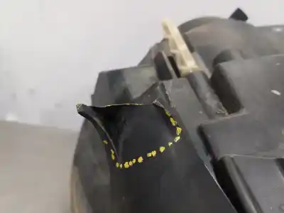 Автозапчасти б/у левая фара за citroen c5 break audace 109 cv / 80 kw ссылки oem iam 9650055980  n1.z1.44.2.m