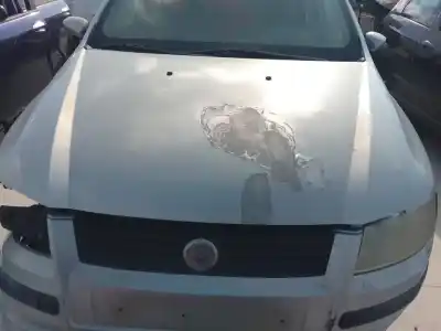 Second-hand car spare part bonnet for fiat stilo (192) 1.2 16v oem iam references 