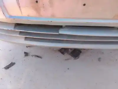 Second-hand car spare part front bumper for fiat stilo (192) 1.2 16v oem iam references 