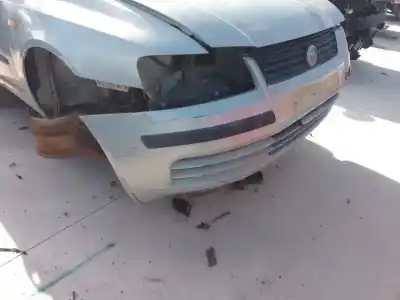Автозапчасти б/у передний бампер за fiat stilo (192) 1.2 16v ссылки oem iam   