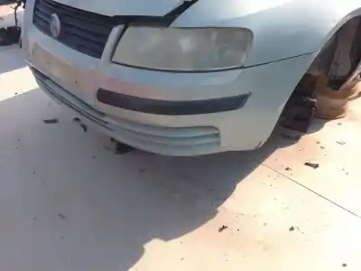 Автозапчасти б/у передний бампер за fiat stilo (192) 1.2 16v ссылки oem iam   