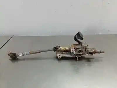 Pezzo di ricambio per auto di seconda mano piantone dello sterzo per peugeot 3008 active riferimenti oem iam 9820460277