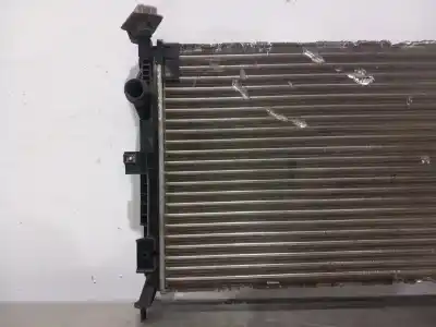 Pezzo di ricambio per auto di seconda mano RADIATORE D ACQUA per CITROEN C4 GRAND PICASSO  Riferimenti OEM IAM   N2.Z1.43.2.3