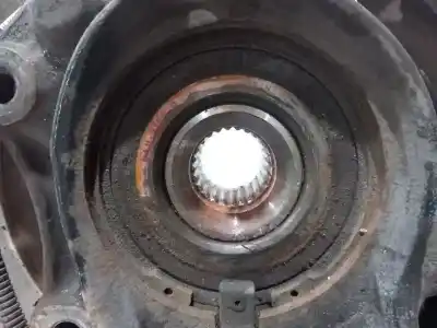 Автозапчастина б/у ПЕРЕДНІЙ ЛІВИЙ КУЛЬТ для PEUGEOT 2008 (--.2013->)  Посилання на OEM IAM   N6.Z1.PARLE.7