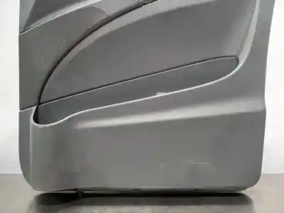 Peça sobressalente para automóvel em segunda mão FORRA / REVESTIMENTO DA PORTA DIANTEIRA DIREITA por MERCEDES-BENZ VITO (W639) BASIC, COMBI  Referências OEM IAM   N1.Z1.44.1.B