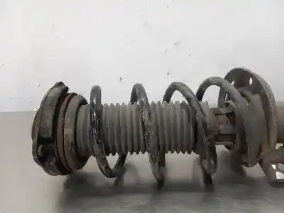 Piesă de schimb auto la mâna a doua AMORTIZOR FAȚÃ DREAPTA pentru SKODA OCTAVIA COMBI (1Z5)  Referințe OEM IAM 1T0413031HM 1T0412015MH  N6.Z1.PARLE.7