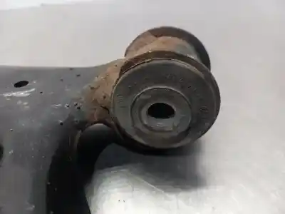 Piesă de schimb auto la mâna a doua BRAȚ SUSPENSIE FAȚÃ STÂNGA INFERIOR pentru SKODA OCTAVIA COMBI (1Z5)  Referințe OEM IAM   N6.Z1.PARLE.7