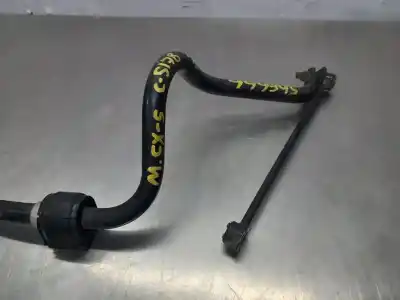 Pezzo di ricambio per auto di seconda mano barra stabilizzatrice anteriore per mazda cx-5 center-line 2wd riferimenti oem iam kd61  n2.z1.8.6.2