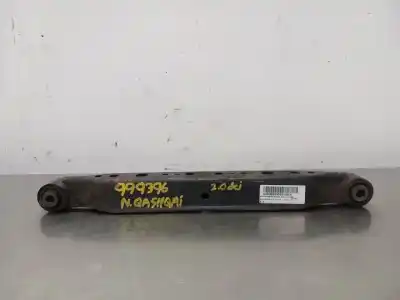 Tweedehands auto-onderdeel ONDERSTE VERINGARM ACHTER LINKS voor NISSAN QASHQAI+2 (JJ10) Acenta OEM IAM-referenties   