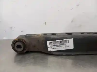 Tweedehands auto-onderdeel OPHANG ARM ONDER RECHTS ACHTER voor NISSAN QASHQAI+2 (JJ10) Acenta OEM IAM-referenties   