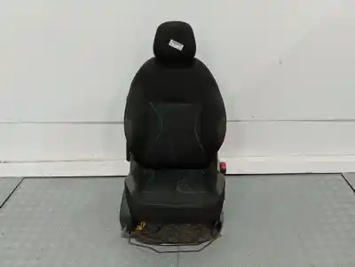 Peça sobressalente para automóvel em segunda mão assento dianteiro direito por peugeot 208 allure referências oem iam   n2.z2.pasillo.5.f1