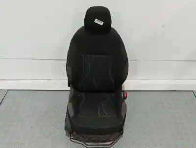 Peça sobressalente para automóvel em segunda mão assento dianteiro direito por peugeot 208 allure referências oem iam   n2.z2.pasillo.5.f1