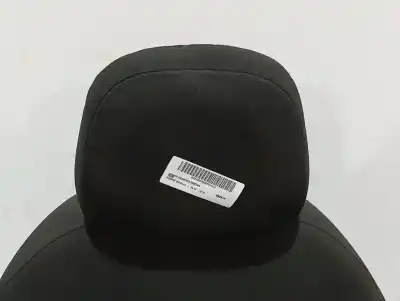 Peça sobressalente para automóvel em segunda mão assento dianteiro direito por peugeot 208 allure referências oem iam   n2.z2.pasillo.5.f1