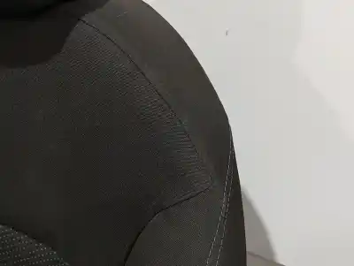 Peça sobressalente para automóvel em segunda mão assento dianteiro direito por peugeot 208 allure referências oem iam 