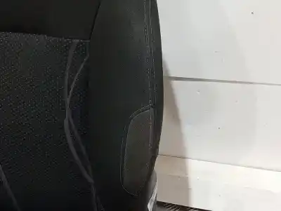 Peça sobressalente para automóvel em segunda mão assento dianteiro direito por peugeot 208 allure referências oem iam   n2.z2.pasillo.5.f1