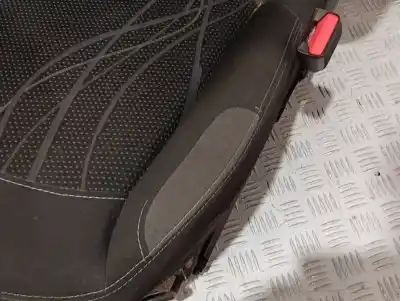 Peça sobressalente para automóvel em segunda mão assento dianteiro direito por peugeot 208 allure referências oem iam   n2.z2.pasillo.5.f1